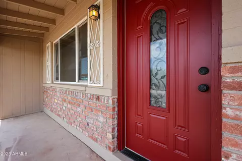 7932 E Willetta St, Mesa, AZ 85207 photo 29