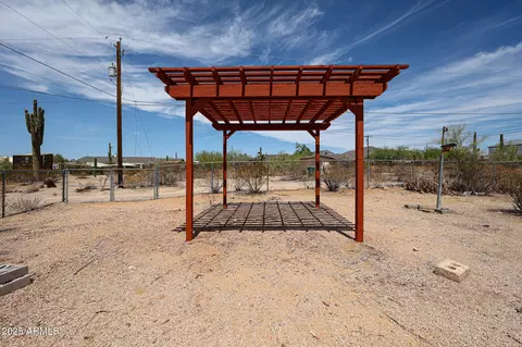 7932 E Willetta St, Mesa, AZ 85207 photo 2