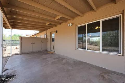 7932 E Willetta St, Mesa, AZ 85207 photo 4