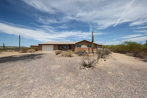7932 E Willetta St, Mesa, AZ 85207