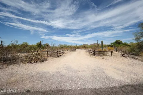 7932 E Willetta St, Mesa, AZ 85207 photo 28