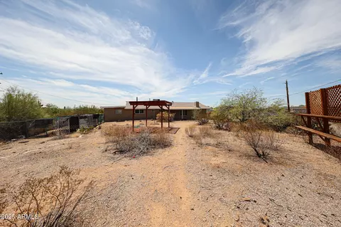 7932 E Willetta St, Mesa, AZ 85207 photo 7
