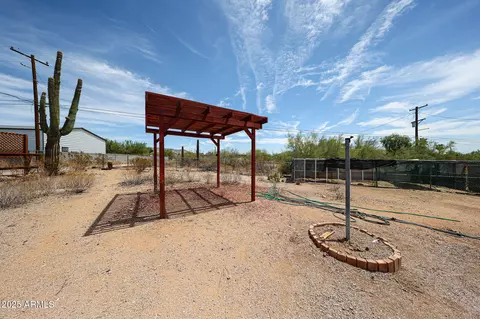 7932 E Willetta St, Mesa, AZ 85207 photo 9
