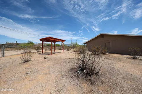 7932 E Willetta St, Mesa, AZ 85207 photo 3