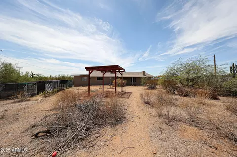 7932 E Willetta St, Mesa, AZ 85207 photo 8
