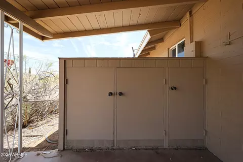 7932 E Willetta St, Mesa, AZ 85207 photo 5