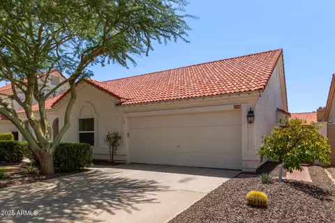 Exterior - 1225 E Laurel Ave, Gilbert, AZ 85234 photo 2 of 7