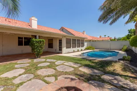 Exterior - 1225 E Laurel Ave, Gilbert, AZ 85234 photo 6 of 7