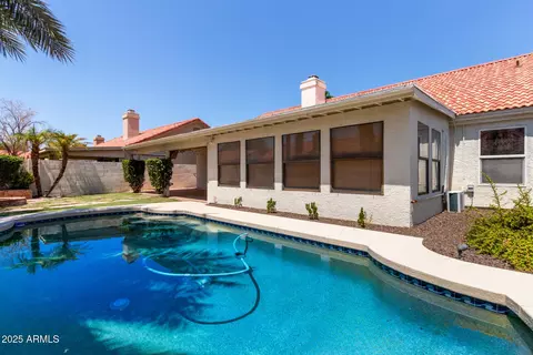 Exterior - 1225 E Laurel Ave, Gilbert, AZ 85234 photo 5 of 7