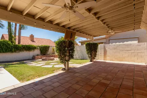 Exterior - 1225 E Laurel Ave, Gilbert, AZ 85234 photo 4 of 7