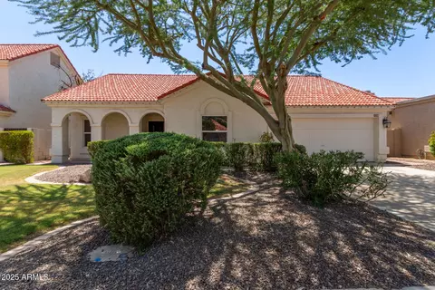Exterior - 1225 E Laurel Ave, Gilbert, AZ 85234 photo 3 of 7