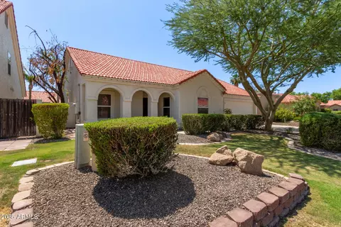 1225 E Laurel Ave, Gilbert, AZ 85234