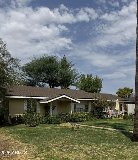 342 E Hayward Ave, Phoenix, AZ 85020