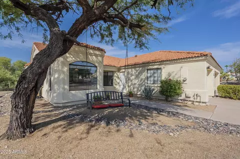 16429 E Ashbrook Dr #A, Fountain Hills, AZ 85268
