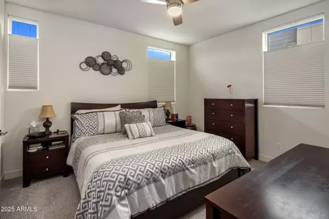 Bedroom - 325 E Coronado Rd #19, Phoenix, AZ 85004 photo 1 of 4