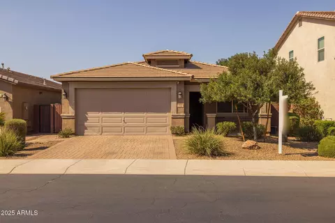 330 W Evergreen Pear Ave, Queen Creek, AZ 85140