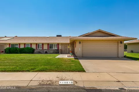 10615 W Roundelay Cir, Sun City, AZ 85351