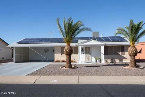 9924 W Concord Ave, Sun City, AZ 85351
