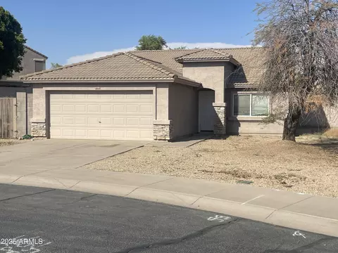 3103 S 162nd Ave, Goodyear, AZ 85338