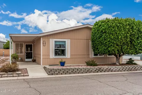 2208 W Baseline Ave #171, Apache Junction, AZ 85120 photo 30