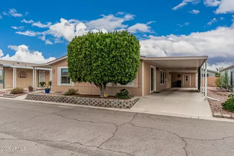 2208 W Baseline Ave #171, Apache Junction, AZ 85120 photo 27