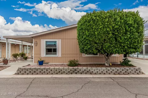 2208 W Baseline Ave #171, Apache Junction, AZ 85120
