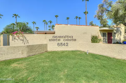 6544 N 7th Ave #17, Phoenix, AZ 85013