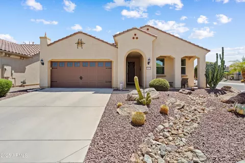 26923 W Piute Ave, Buckeye, AZ 85396