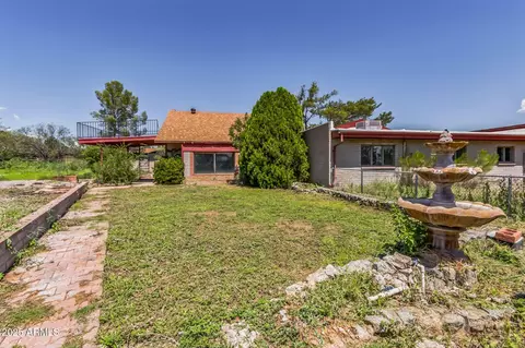 3818 E Yokut St, Sierra Vista, AZ 85650