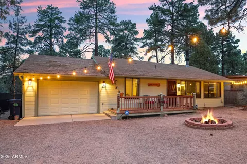 210 N Titel St, Payson, AZ 85541