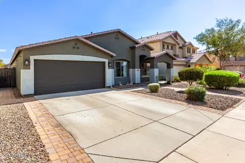 46135 W Dirk St, Maricopa, AZ 85139