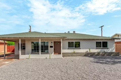 3132 W Citrus Way, Phoenix, AZ 85017