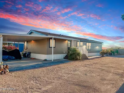 2200 N Delaware Dr #12, Apache Junction, AZ 85120