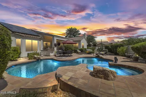 29002 N 48th Ct, Cave Creek, AZ 85331
