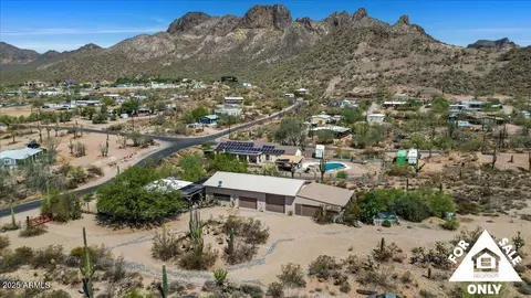 View/Area - 5125 N San Marcos Dr, Apache Junction, AZ 85120 photo 3 of 4