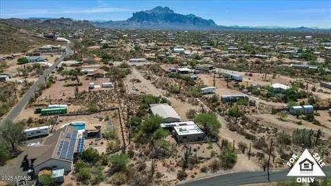 View/Area - 5125 N San Marcos Dr, Apache Junction, AZ 85120 photo 4 of 4