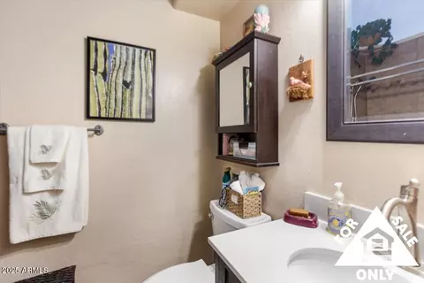 Bath - 5125 N San Marcos Dr, Apache Junction, AZ 85120 photo 3 of 5