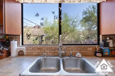 Kitchen - 5125 N San Marcos Dr, Apache Junction, AZ 85120 photo 5 of 7