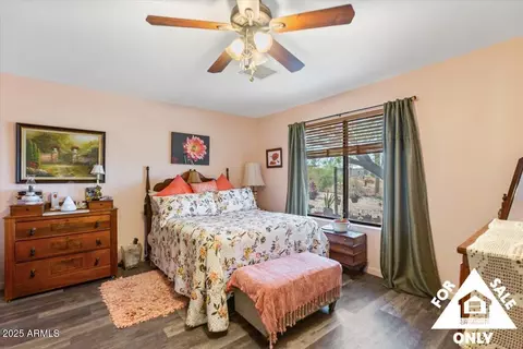 Bedroom - 5125 N San Marcos Dr, Apache Junction, AZ 85120 photo 1 of 4