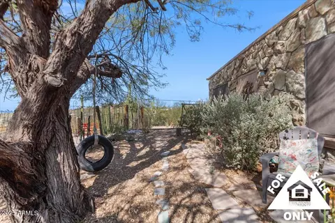 Exterior - 5125 N San Marcos Dr, Apache Junction, AZ 85120 photo 3 of 7