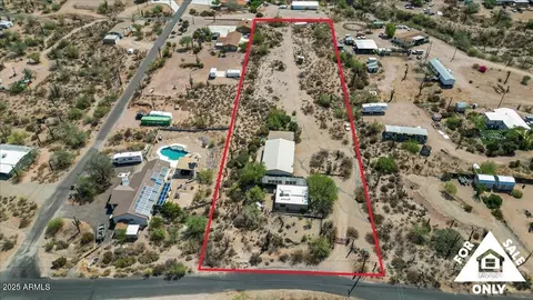 5125 N San Marcos Dr, Apache Junction, AZ 85120