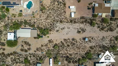 View/Area - 5125 N San Marcos Dr, Apache Junction, AZ 85120 photo 2 of 4
