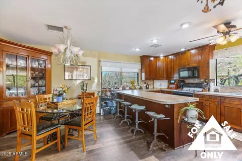 Kitchen - 5125 N San Marcos Dr, Apache Junction, AZ 85120 photo 7 of 7