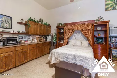 Bedroom - 5125 N San Marcos Dr, Apache Junction, AZ 85120 photo 3 of 4