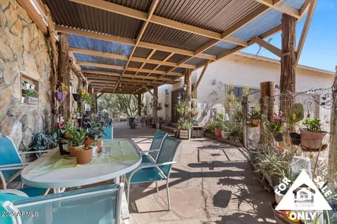 Exterior - 5125 N San Marcos Dr, Apache Junction, AZ 85120 photo 4 of 7