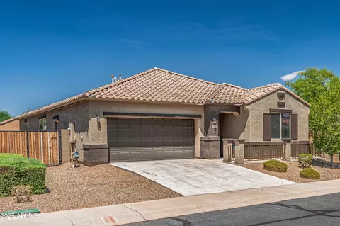 41290 W Ganley Way, Maricopa, AZ 85138