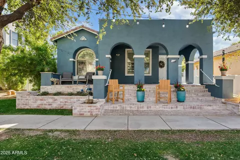 3021 E Agritopia Loop N, Gilbert, AZ 85296