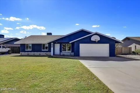 209 E Avenida Sierra Madre --, Gilbert, AZ 85296