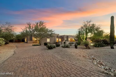 26615 N 71st Pl, Scottsdale, AZ 85266