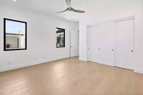 Bedroom - 5538 E Lafayette Blvd, Phoenix, AZ 85018 photo 4 of 6